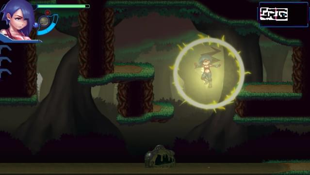 Future Fragments screenshot 7