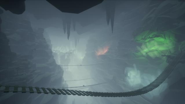 Aron's Adventure screenshot 1