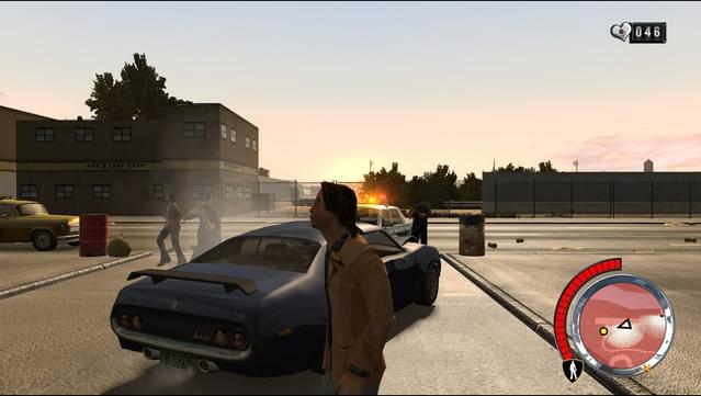 Driver®: Parallel Lines screenshot 7