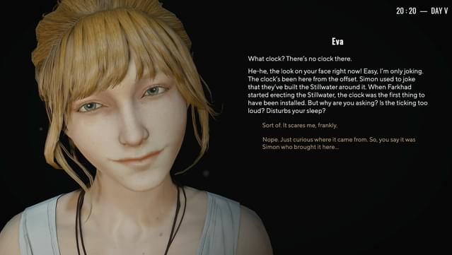 Pathologic 3 screenshot 2
