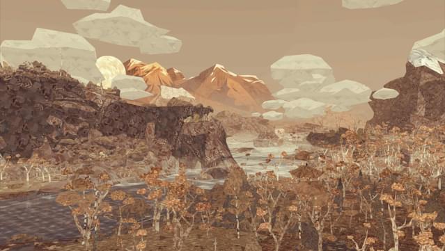 Shelter 2: Mountains screenshot 0