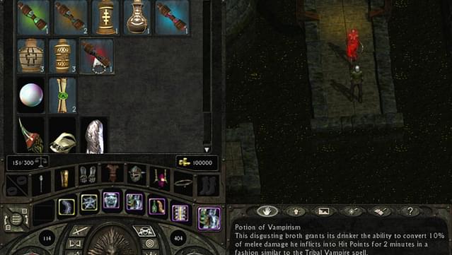 Lionheart: Legacy of the Crusader screenshot 7