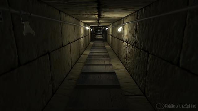 Riddle of the Sphinx™ The Awakening (Enhanced Edition) screenshot 7