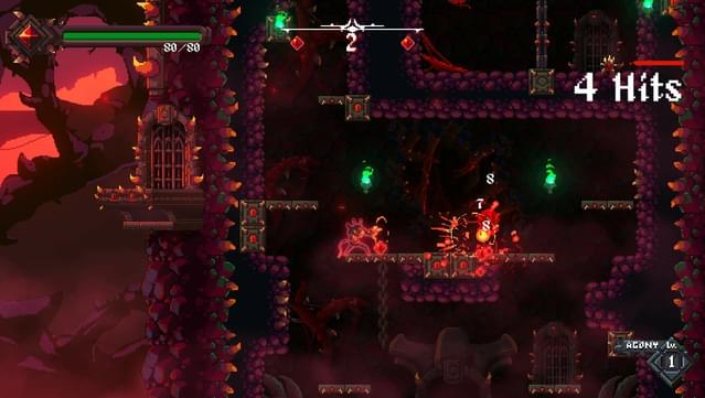 Rising Hell - Original Soundtrack (OST) screenshot 1