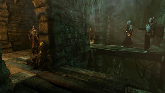 Styx: Master of Shadows screenshot 3