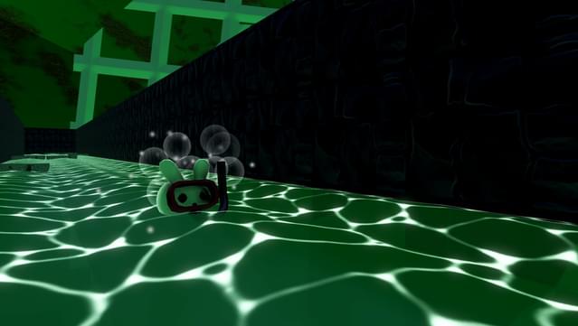 Marble Maid 2: The Negative Levels screenshot 4