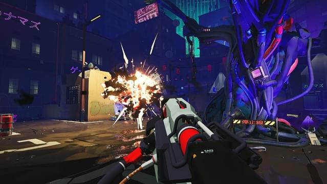 Deadlink Soundtrack screenshot 2