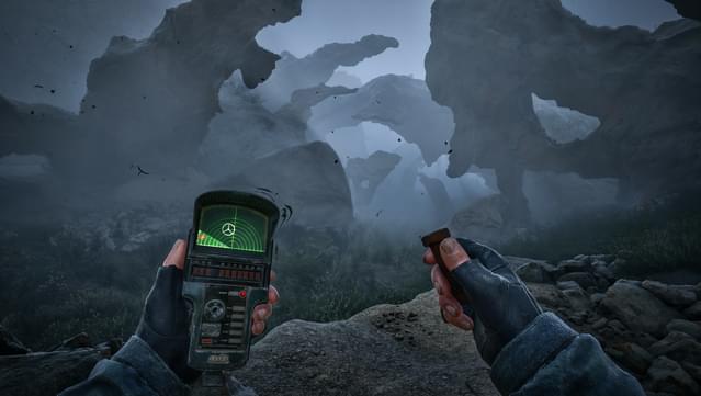 S.T.A.L.K.E.R. 2: Heart of Chornobyl - Standard Edition screenshot 0