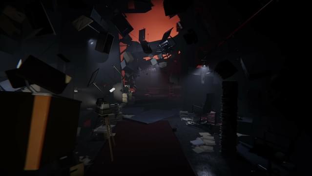 Shift 87 screenshot 1