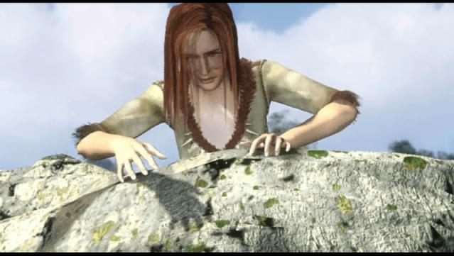 Atlantis 3: The New World screenshot 3