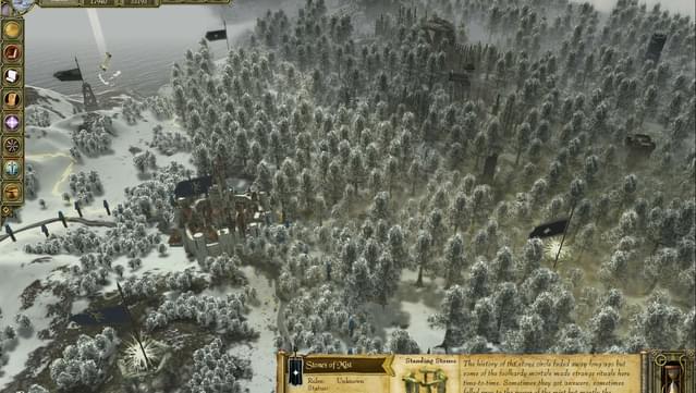 King Arthur Collection screenshot 3