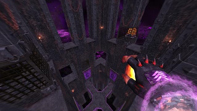 SEUM: The Drunk Side of the Moon screenshot 2