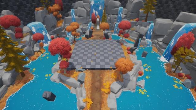 Guild of Ascension screenshot 1