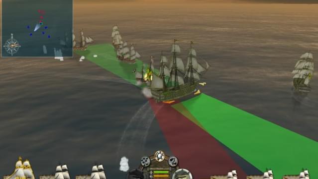 Imperial Glory screenshot 5
