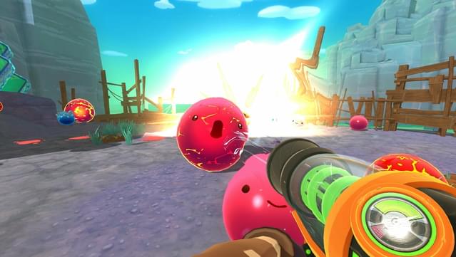 Slime Rancher screenshot 4