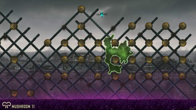 Mushroom 11 screenshot 4