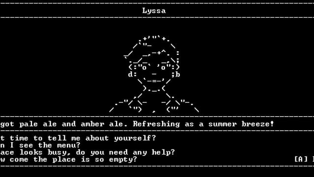 Sanctuary RPG: Black Edition screenshot 3