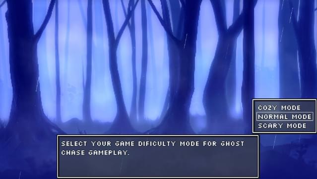 Murder Is Game Over: The Blackinton Curse screenshot 7