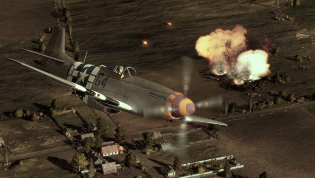 Steel Division 2 - Back To War Pack screenshot 0