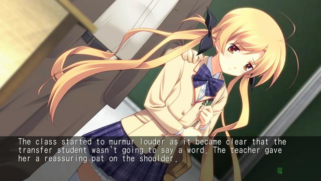 CHAOS;HEAD NOAH screenshot 7