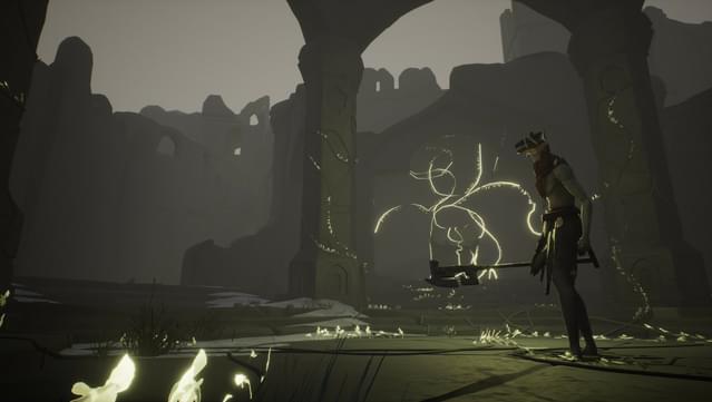 Ashen screenshot 3