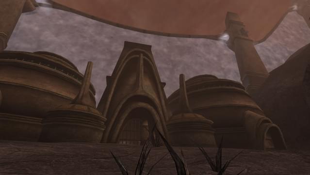 OpenMW screenshot 5