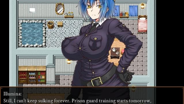 Island of Penance screenshot 3