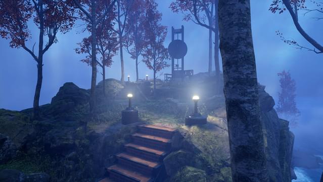 Myst & Riven: The Definitive Collection screenshot 4