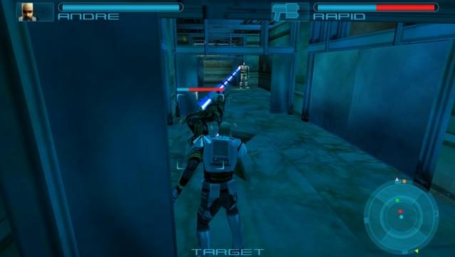 Project Eden screenshot 1