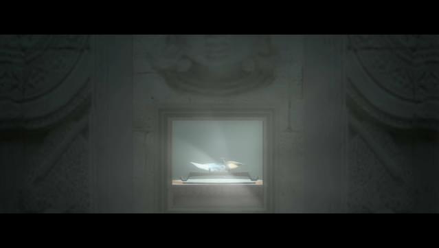 Prince of Persia®: The Sands of Time screenshot 2