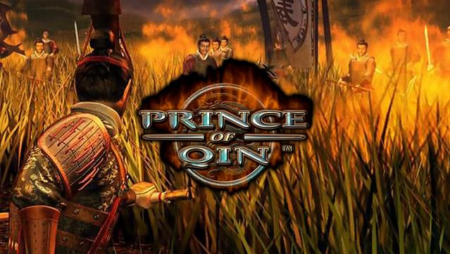 Prince of Qin