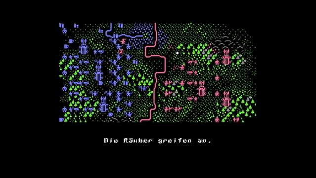 Mittelland AD Origins screenshot 5