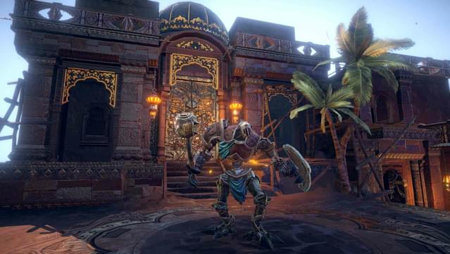 Shadows: Awakening - The Chromaton Chronicles screenshot 7