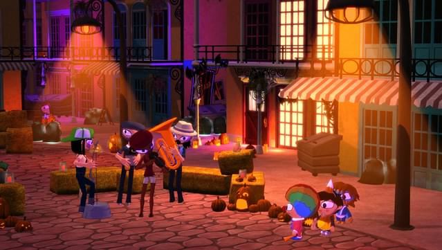 Costume Quest 2 screenshot 4
