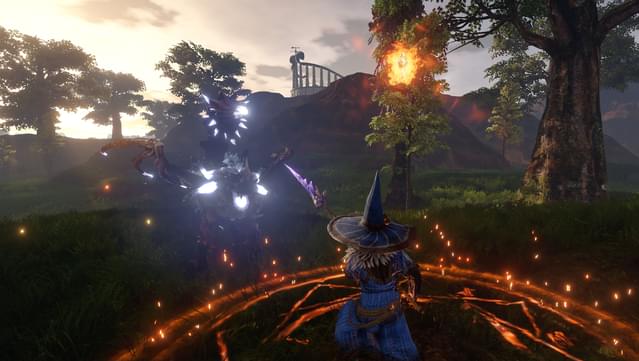 Outward Definitive Edition screenshot 0