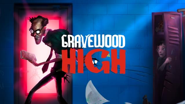 Gravewood High