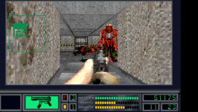 Operation Body Count screenshot 1