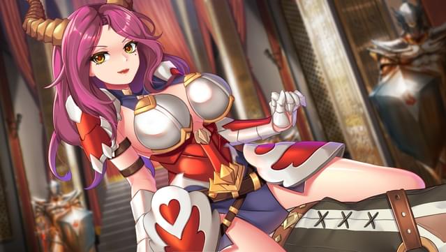 Love n Dream: Virtual Happiness screenshot 1