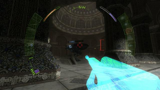 Deus Ex Bundle screenshot 3