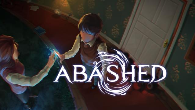 Abashed