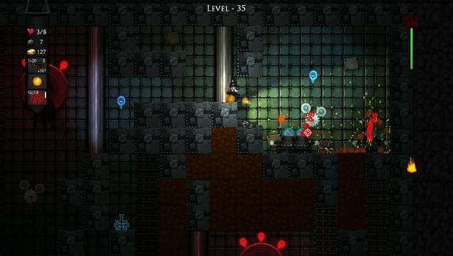 99 Levels to Hell screenshot 6