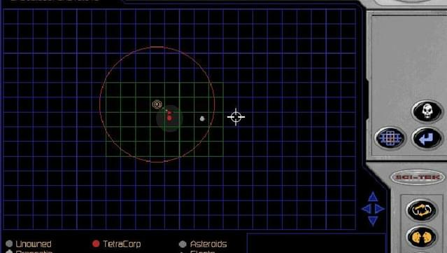 Fragile Allegiance screenshot 2