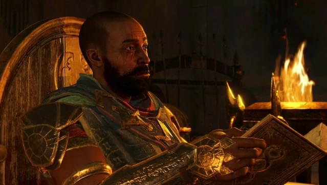 Middle-earth™: Shadow of War™ Definitive Edition screenshot 6