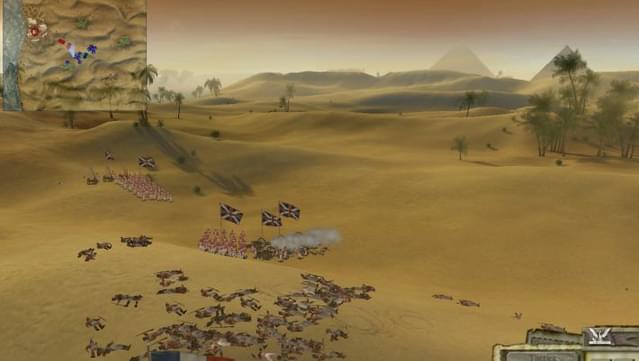 Imperial Glory screenshot 7