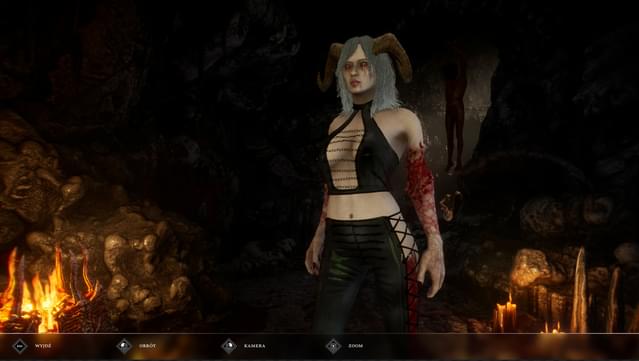 Succubus - Tight Armors screenshot 2