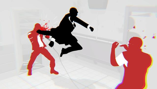 Fights in Tight Spaces: Complete Edition screenshot 2