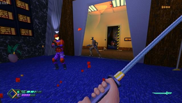 Beyond Sunset screenshot 5