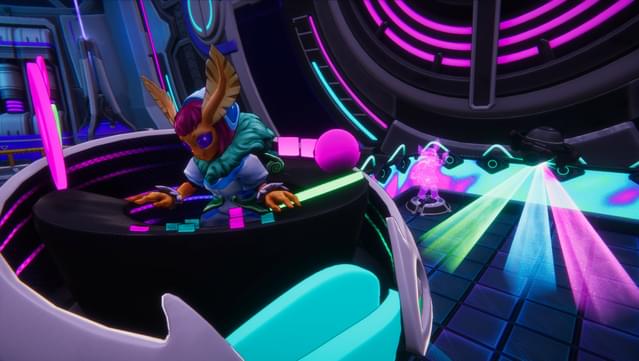 Spacebase Startopia - Original Soundtrack screenshot 0