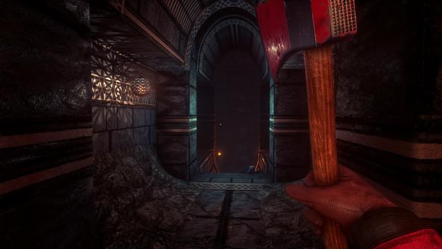 Conarium OST screenshot 1