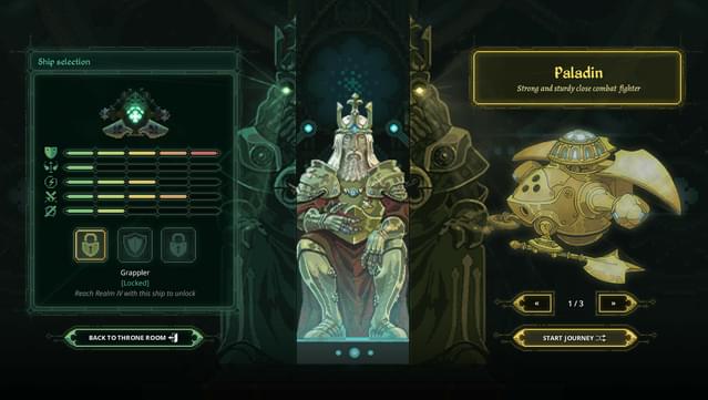Fabular: Once Upon a Spacetime screenshot 7